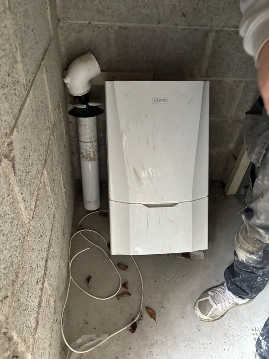 Gas Boiler - Image 2