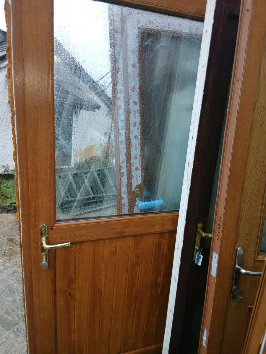 Pvc doors - Image 2