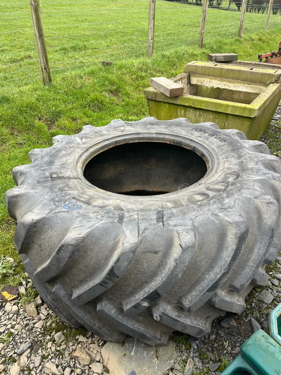 800 65 32 Goodyear - Image 1