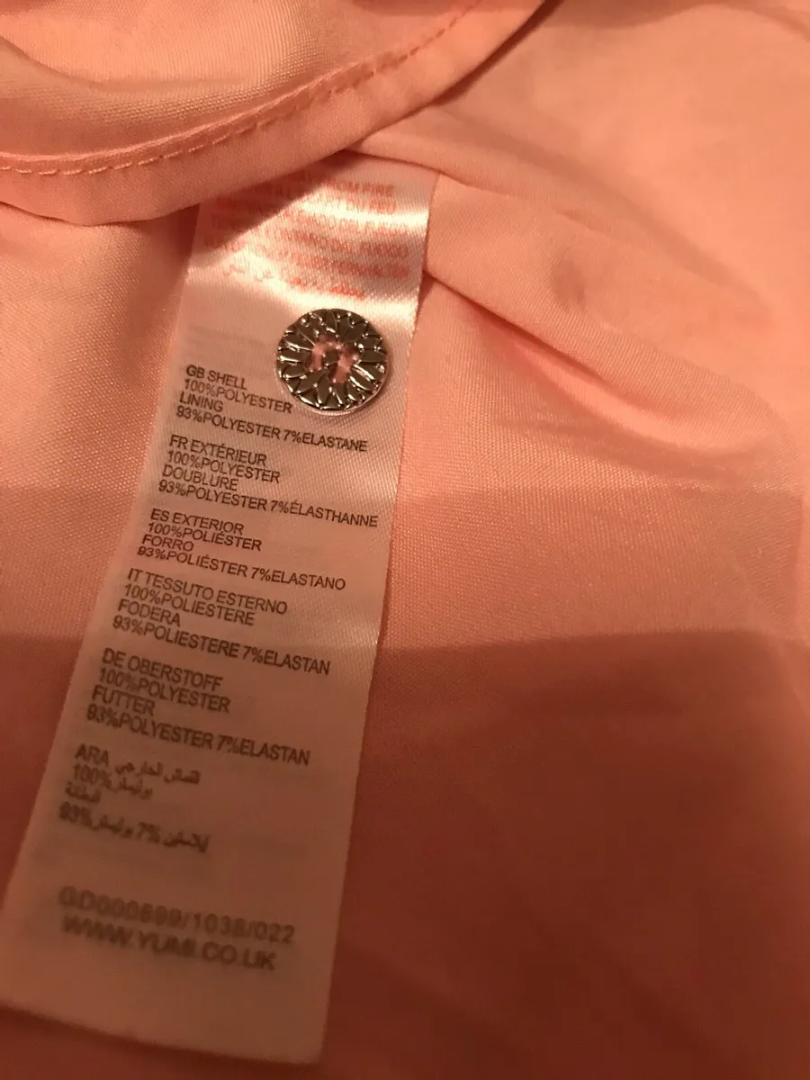 Juni Girl dress - Image 3