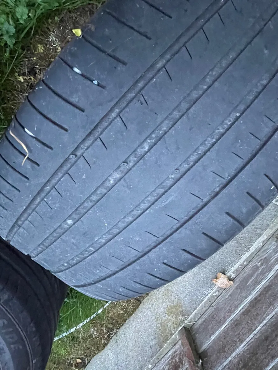 Alloys bmw - Image 2