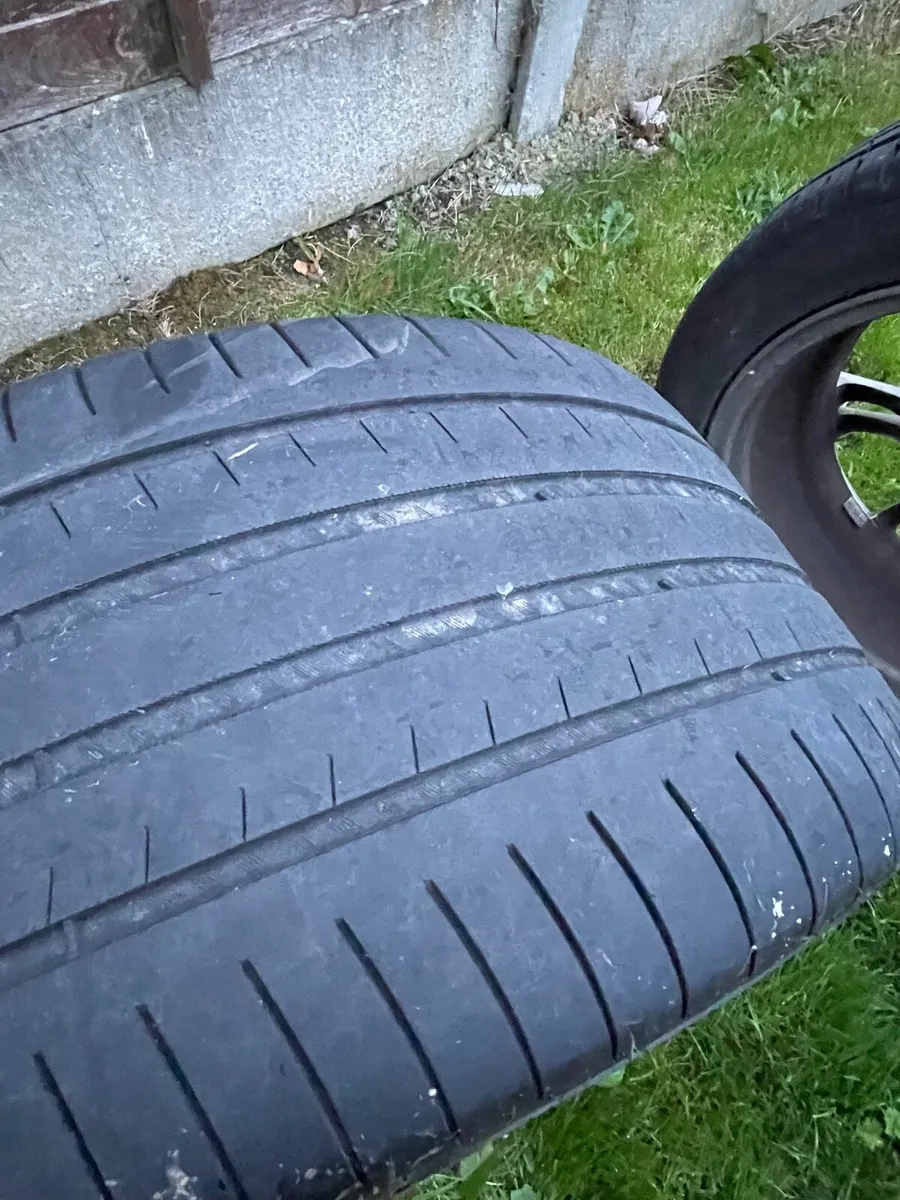 Alloys bmw - Image 3