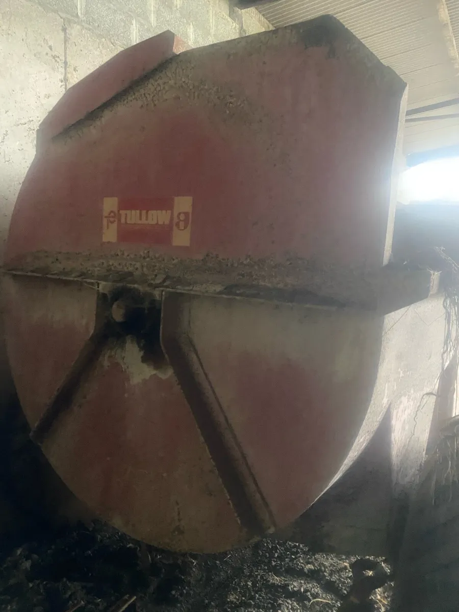 Dung spreader - Image 2