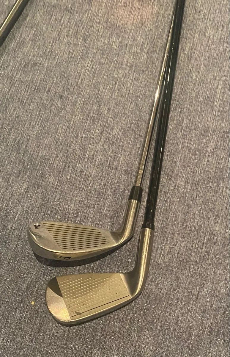 Golf Clubs - Image 2