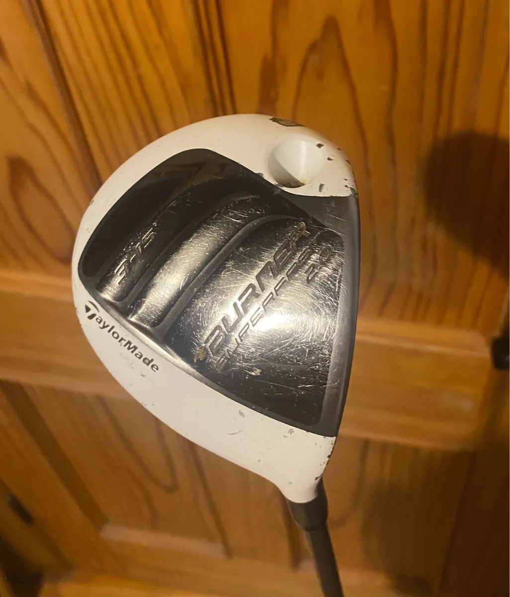 Golf Clubs - Image 3