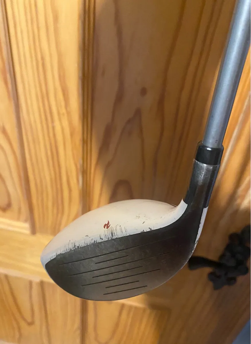 Golf Clubs - Image 4