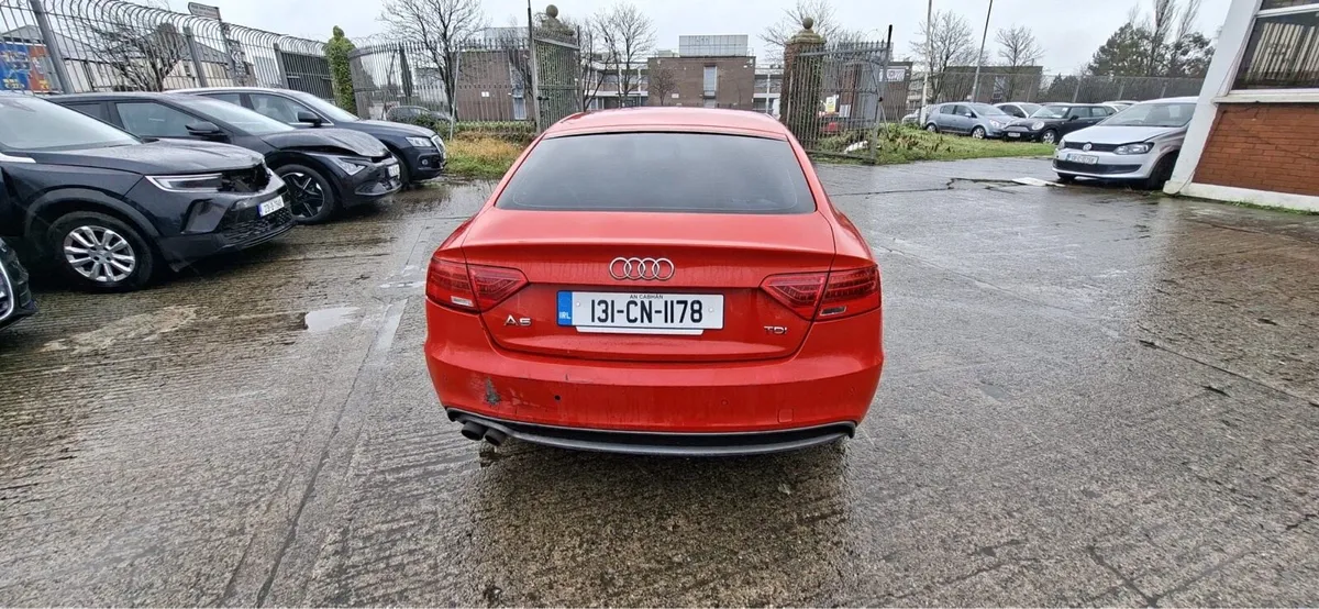 13 A5…2.0 Diesel - Image 4