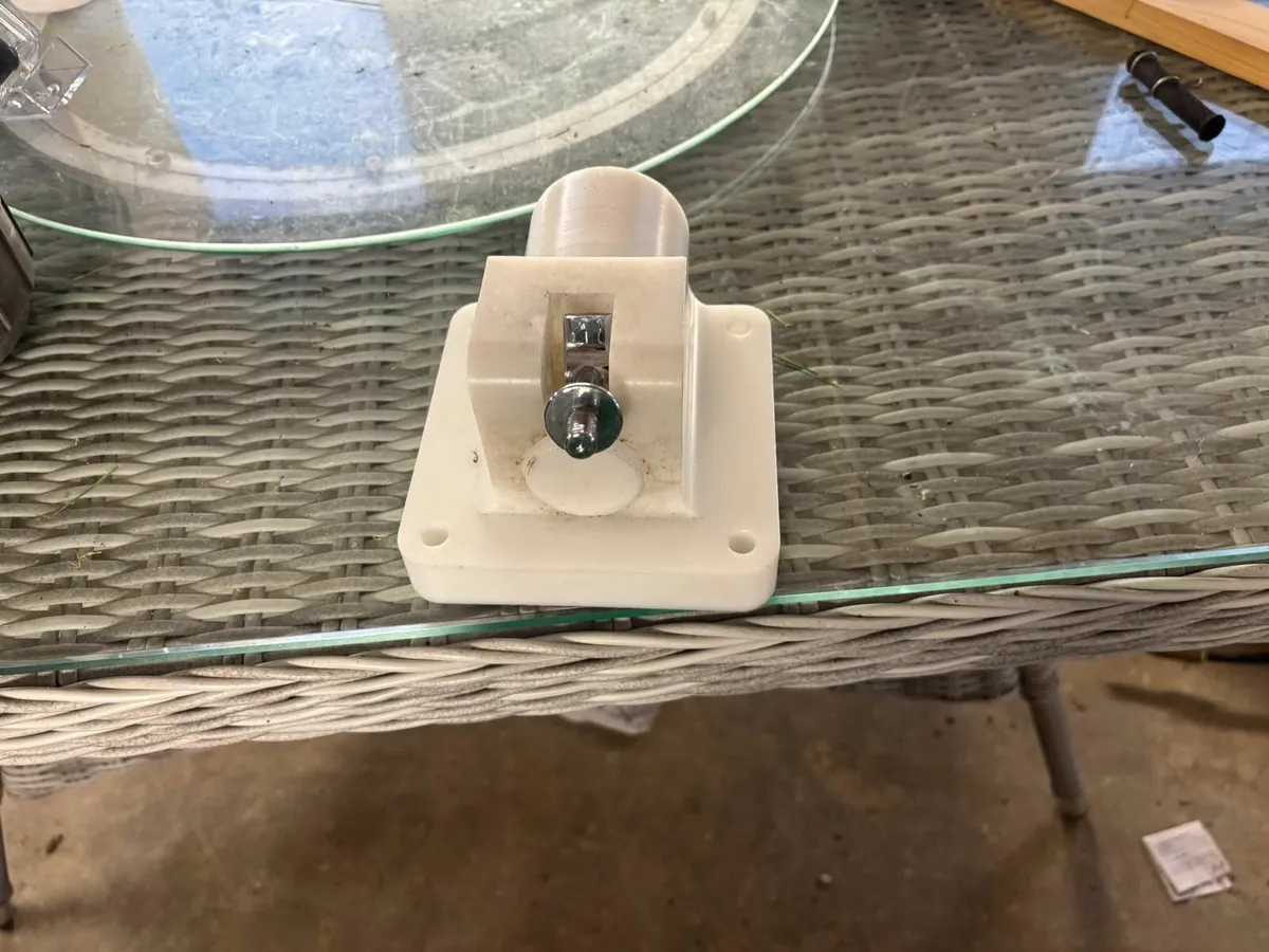 Various parts for ice cream machine - Image 4