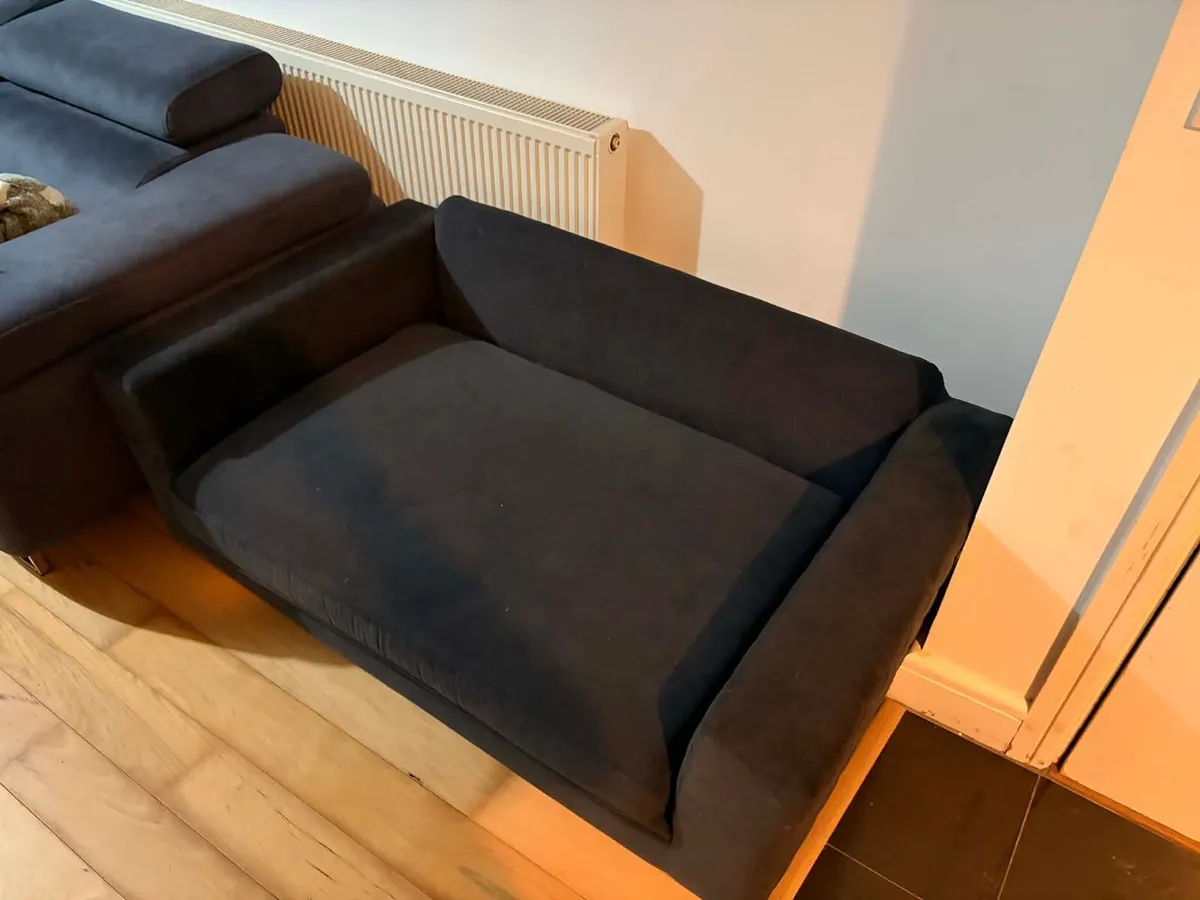 Dog Sofa