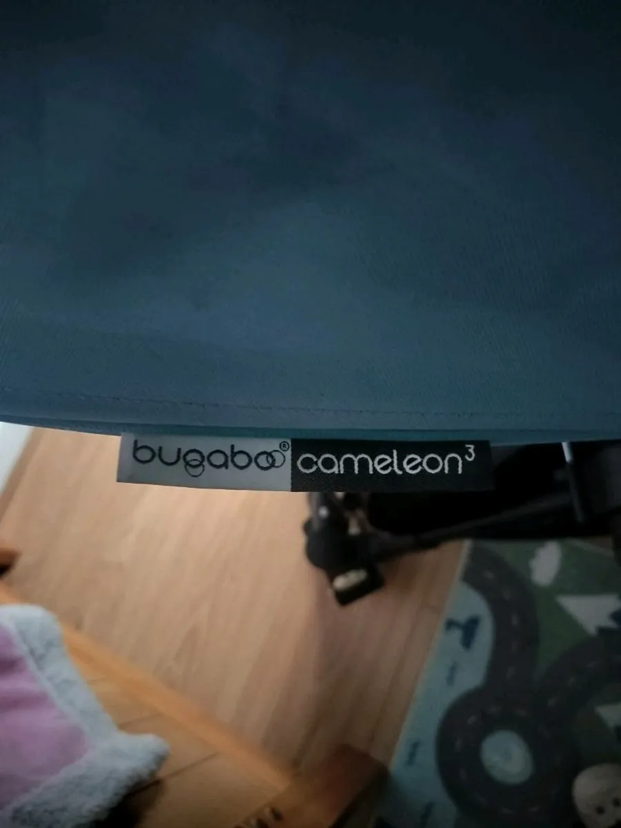 Travel system - Image 3