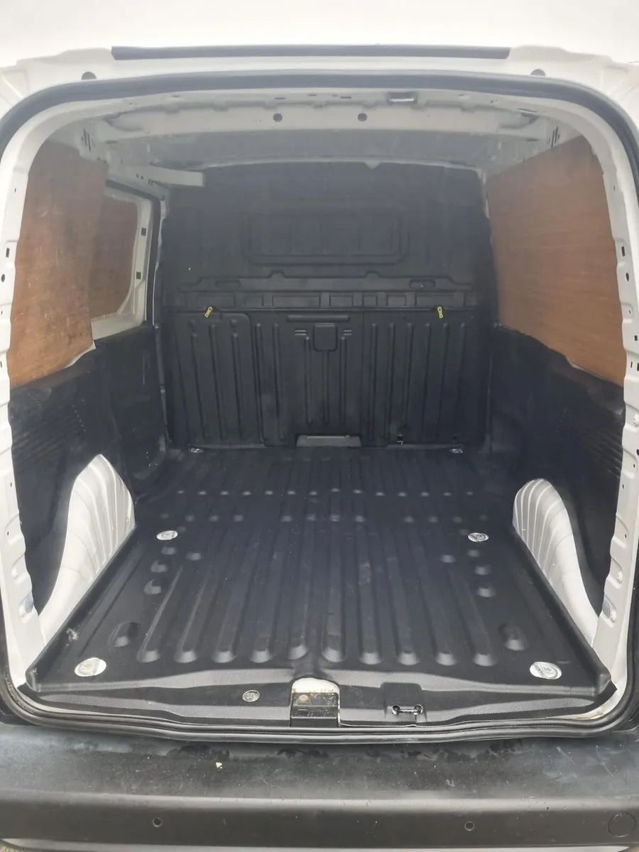 Peugeot Partner 2020 DEPOSIT TAKEN - Image 4