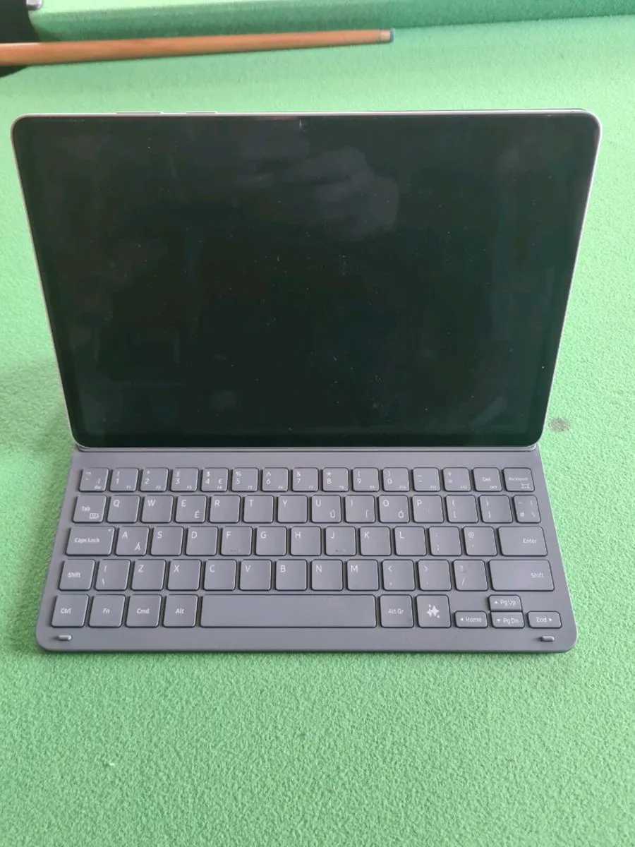 Samsung Galaxy Tab S11 256GB - Image 1