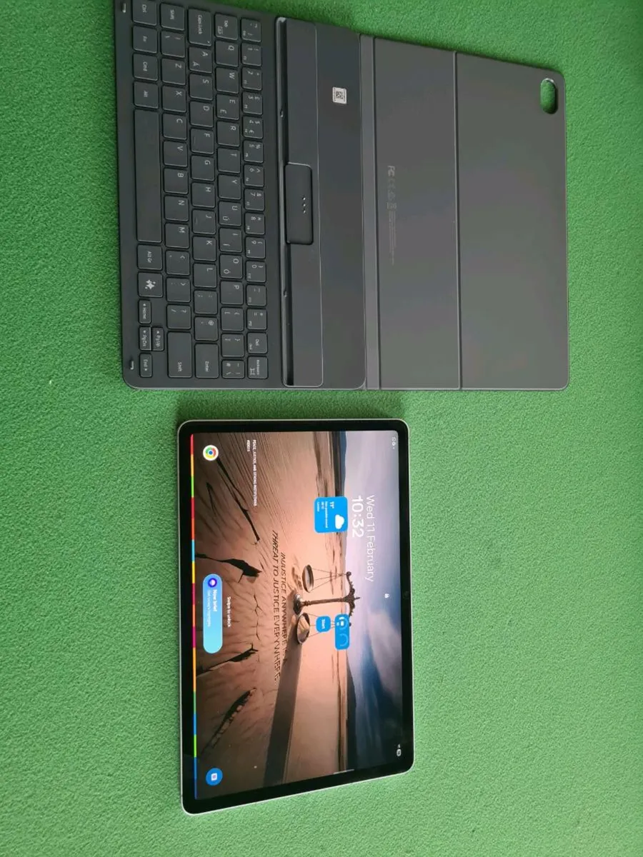 Samsung Galaxy Tab S11 256GB - Image 2
