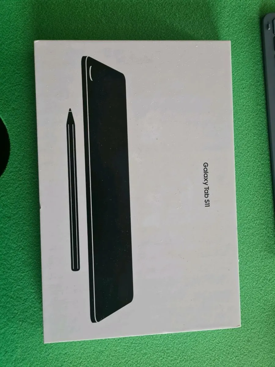 Samsung Galaxy Tab S11 256GB - Image 4