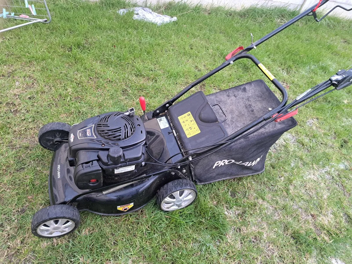 Lawnmower - Image 3