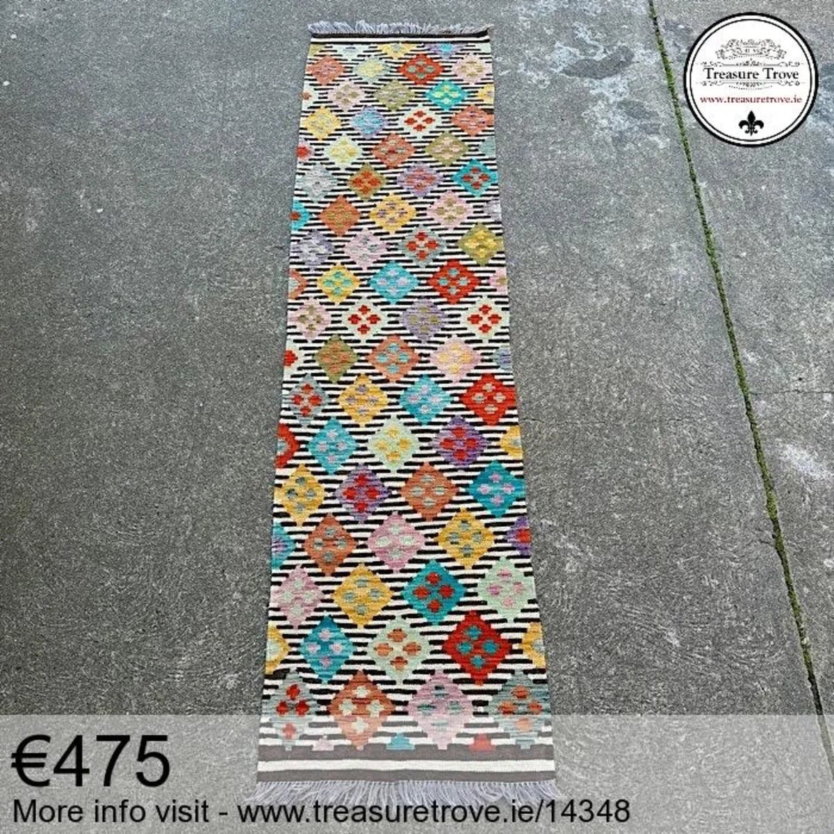 Antique and Vintage Hall Furniture - Image 3