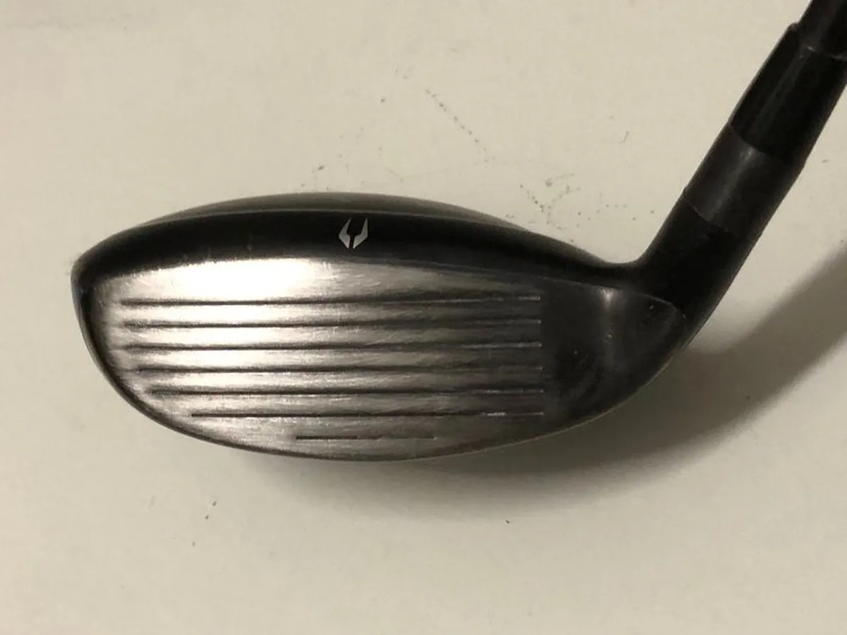 Cleveland launcher Xl halo 3 hybrid - Image 2