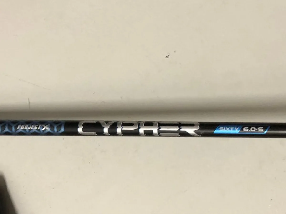 Cleveland launcher Xl halo 3 hybrid - Image 3