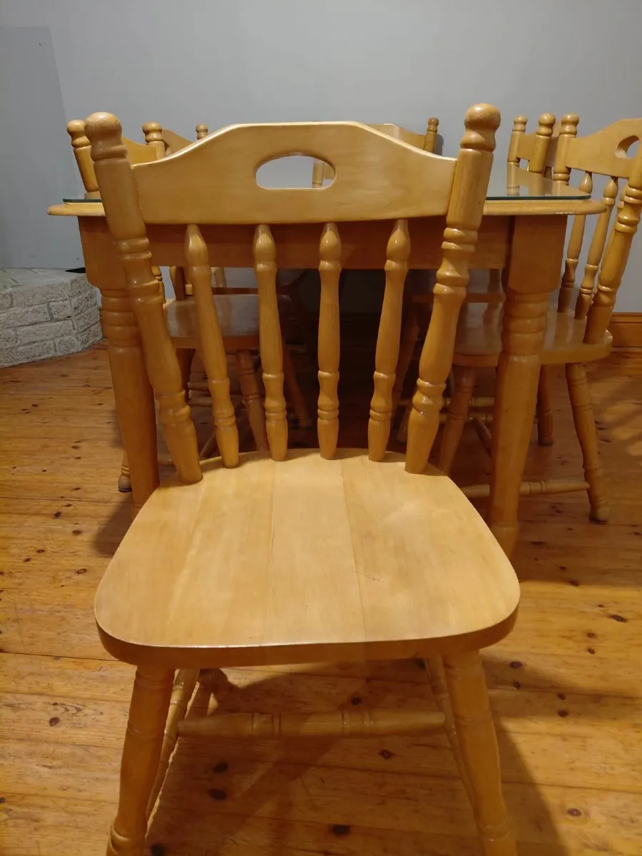 Kitchen table - Image 4