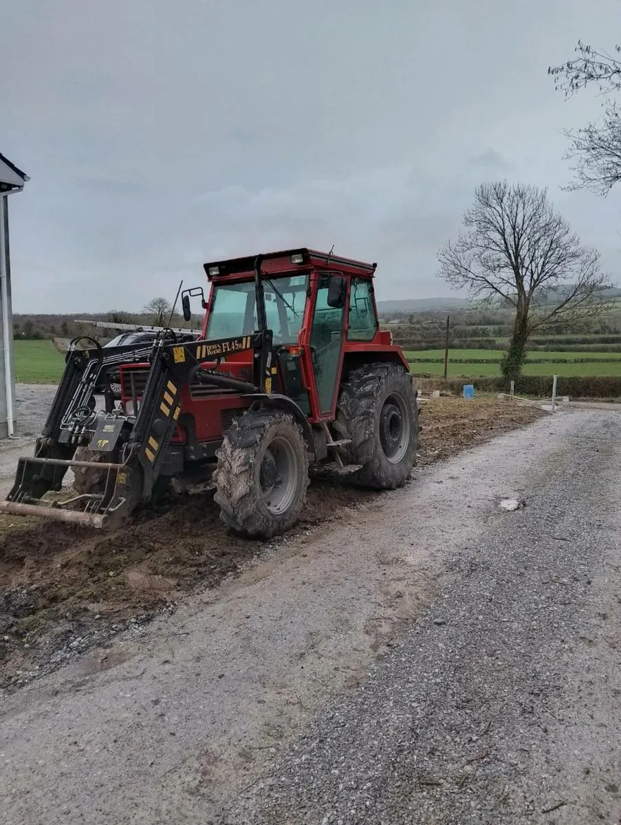 Tumosan 8095 - Image 1