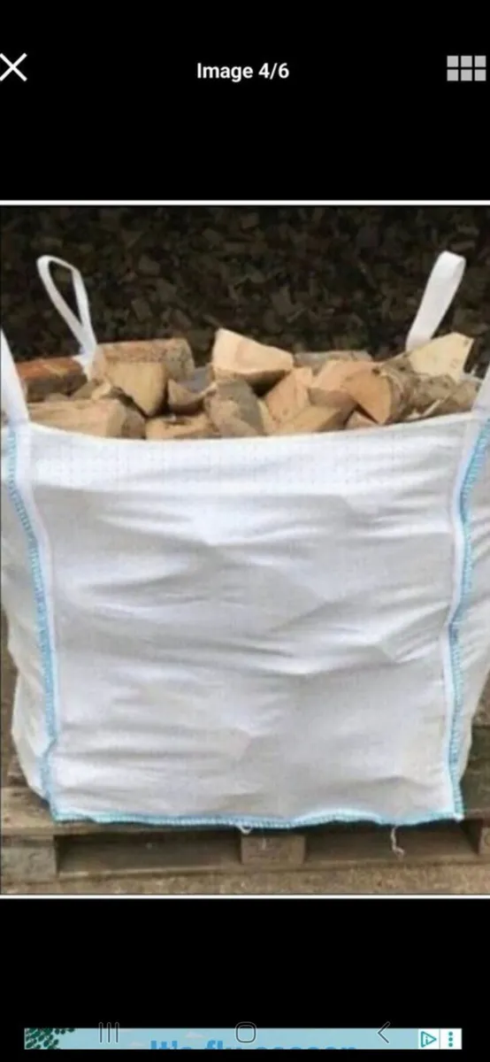 Flrewood for sale - Image 2