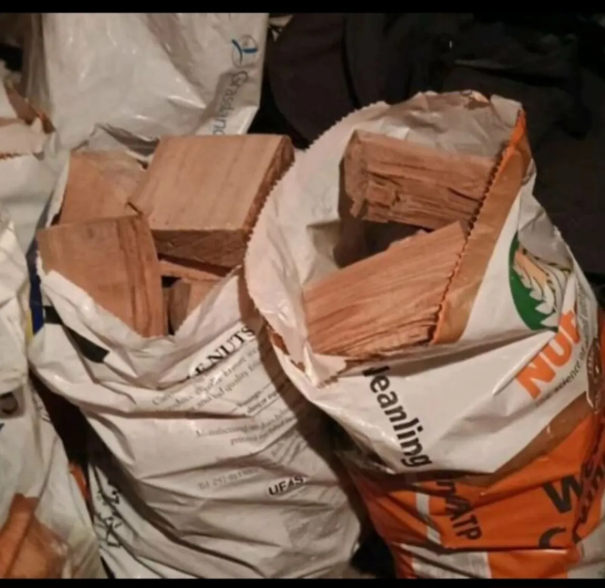 Flrewood for sale - Image 4