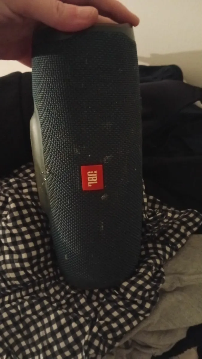 Jbl speaker - Image 2