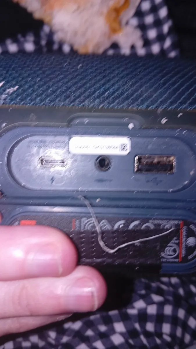 Jbl speaker - Image 3