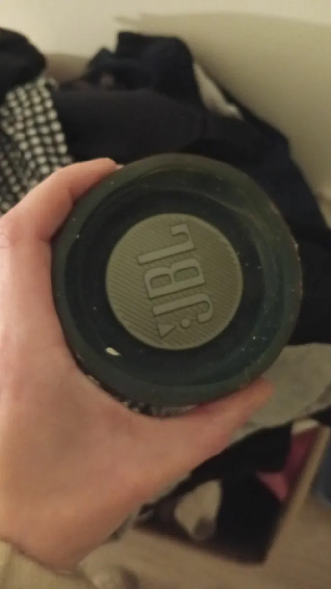 Jbl speaker - Image 4