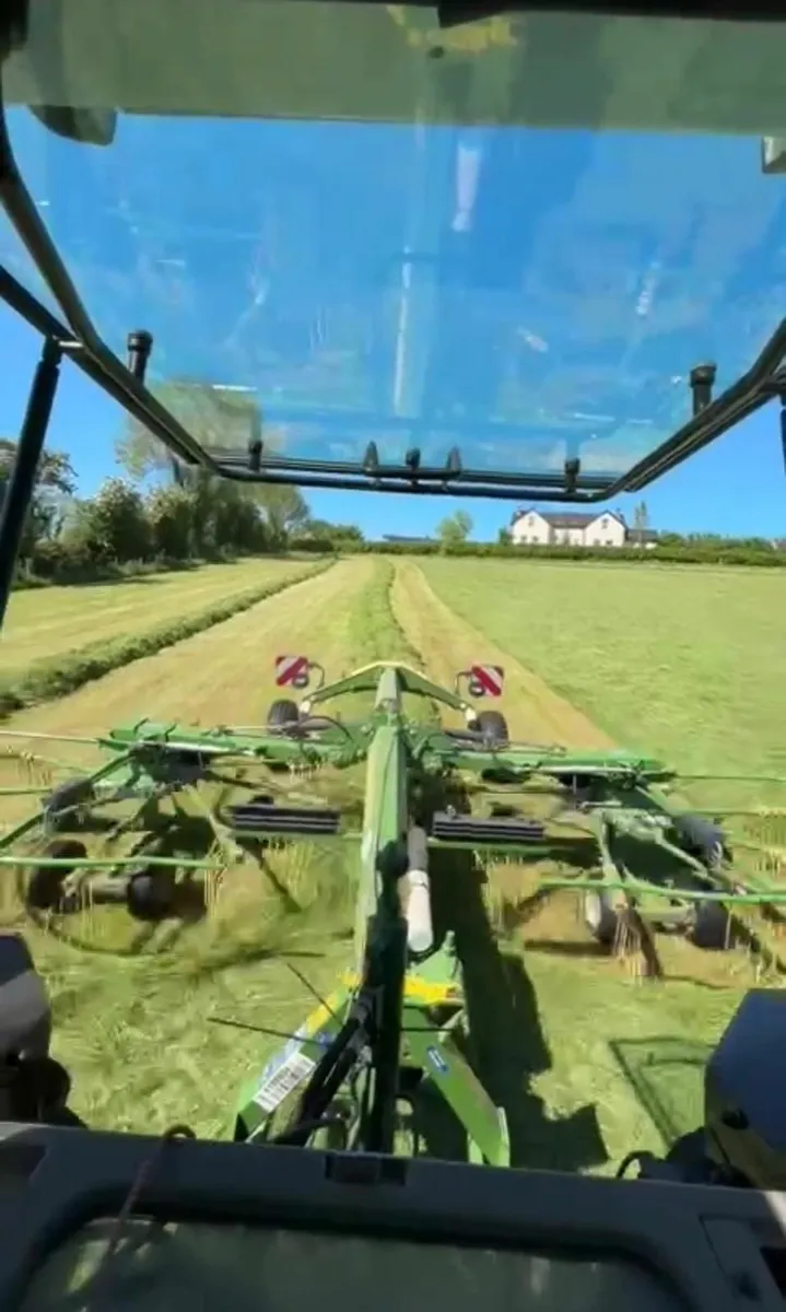 Pit Silage - Image 2