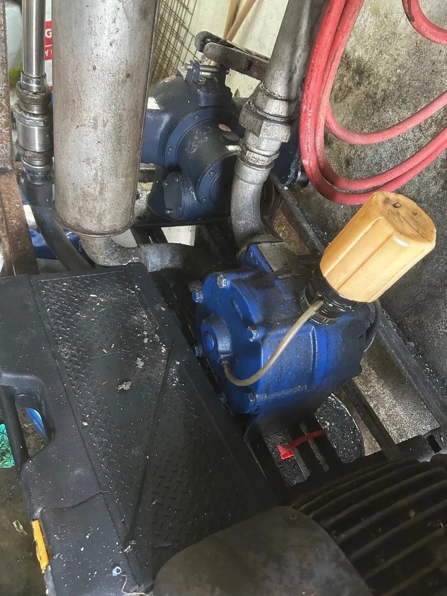 Milking Palour - Image 4