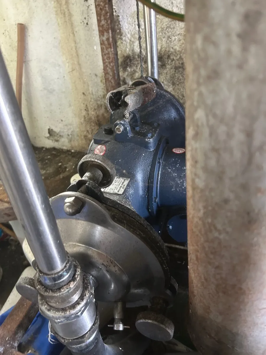 Milking Palour - Image 2