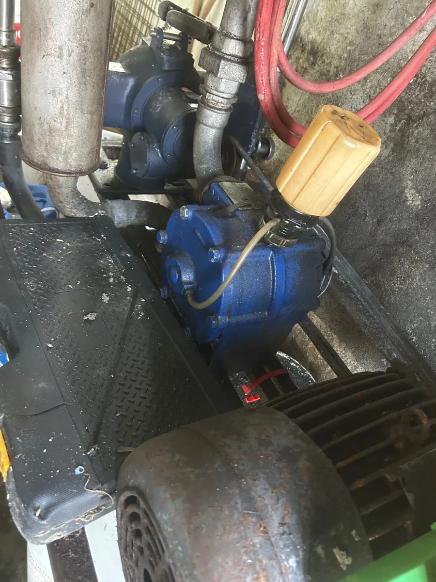 Milking Palour - Image 3