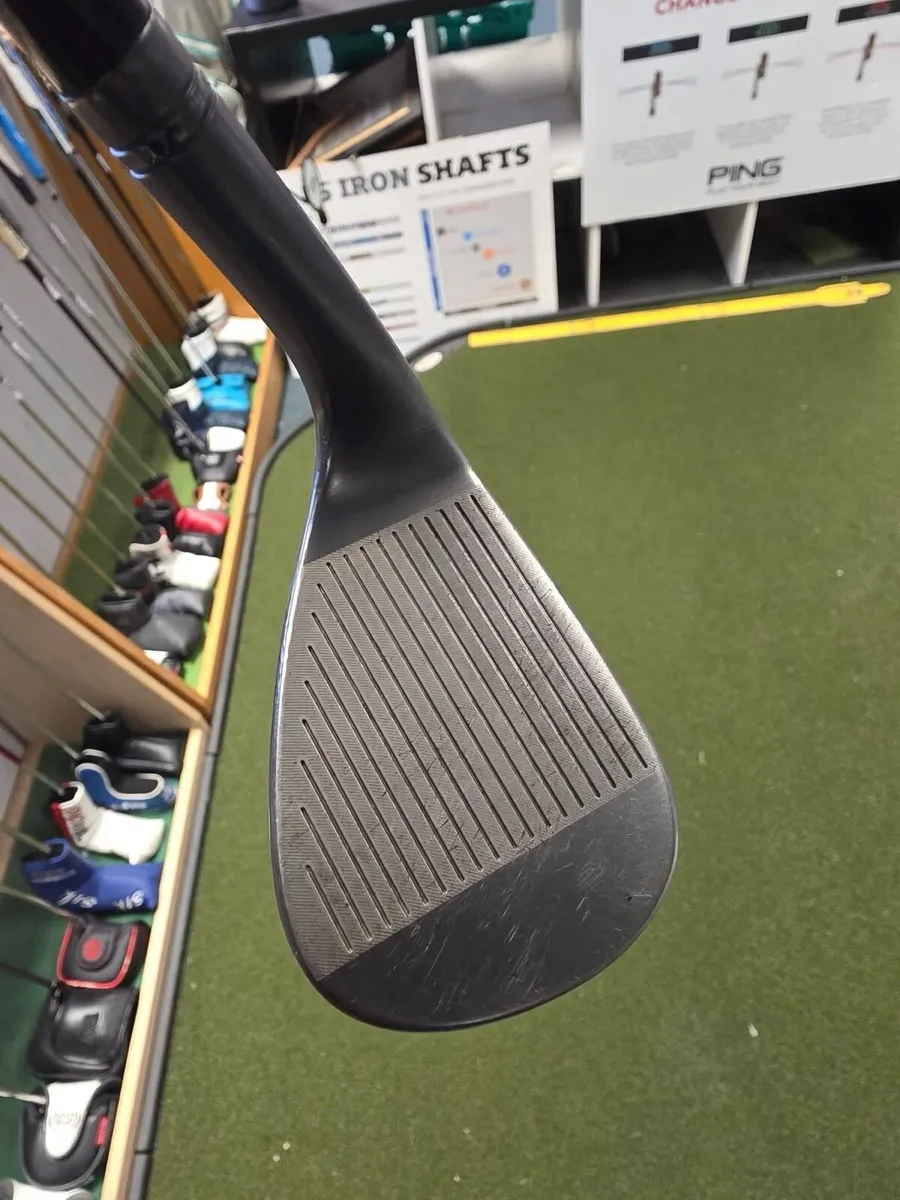 Taylormade Milled Grind 4 - Image 3