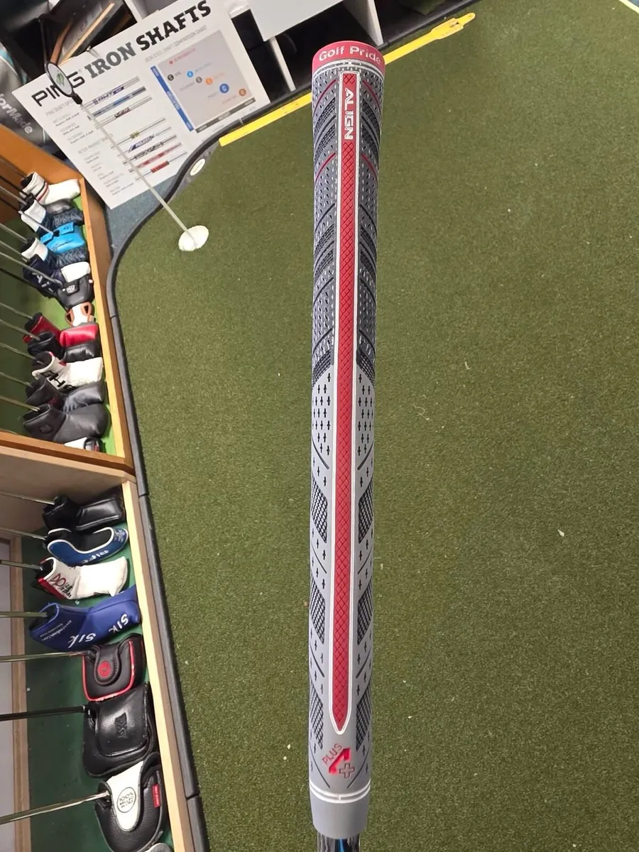 Taylormade Milled Grind 4 - Image 4