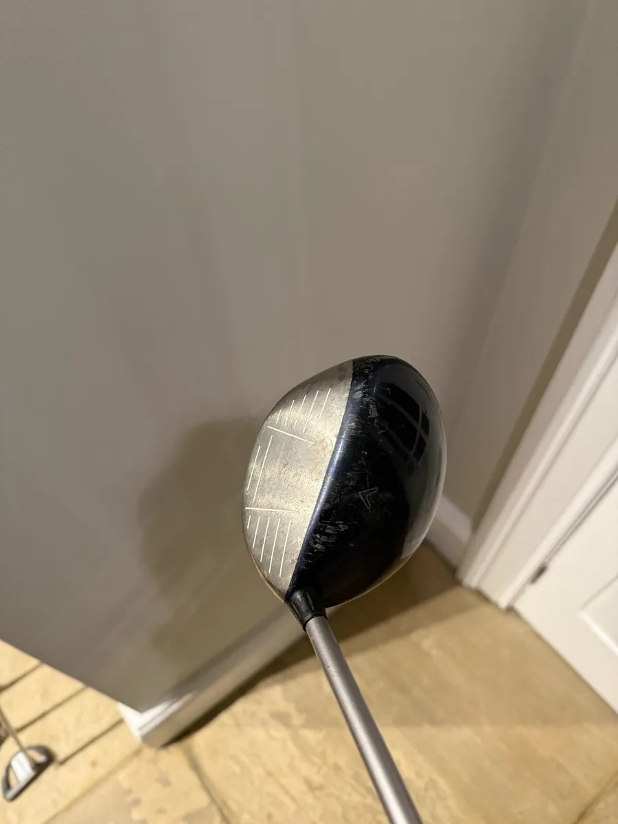 Callaway big Bertha driver - Image 2