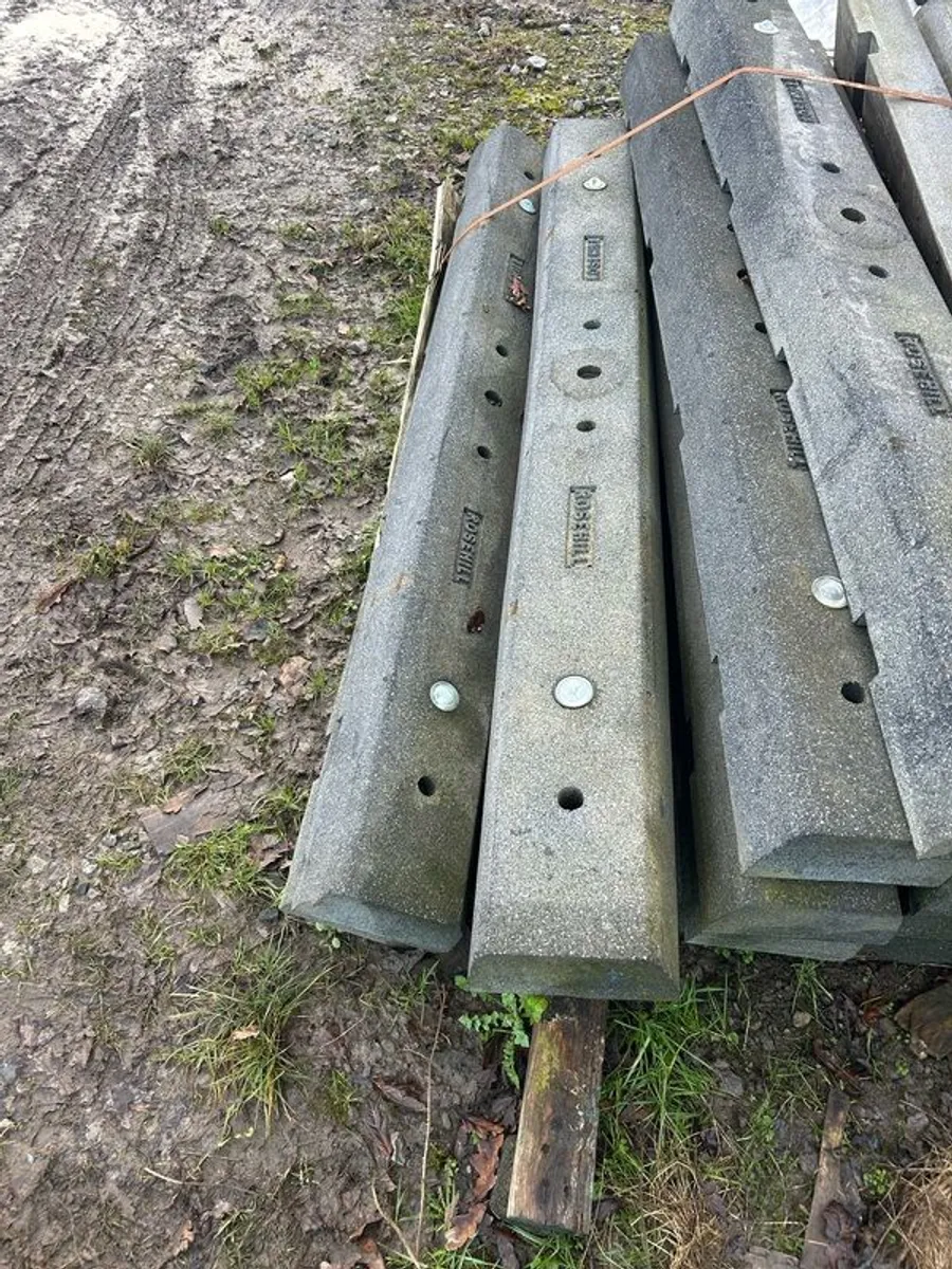Rubber kerbs - Image 2
