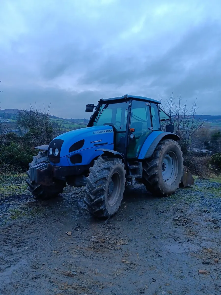 Landini Other 2003 - Image 3