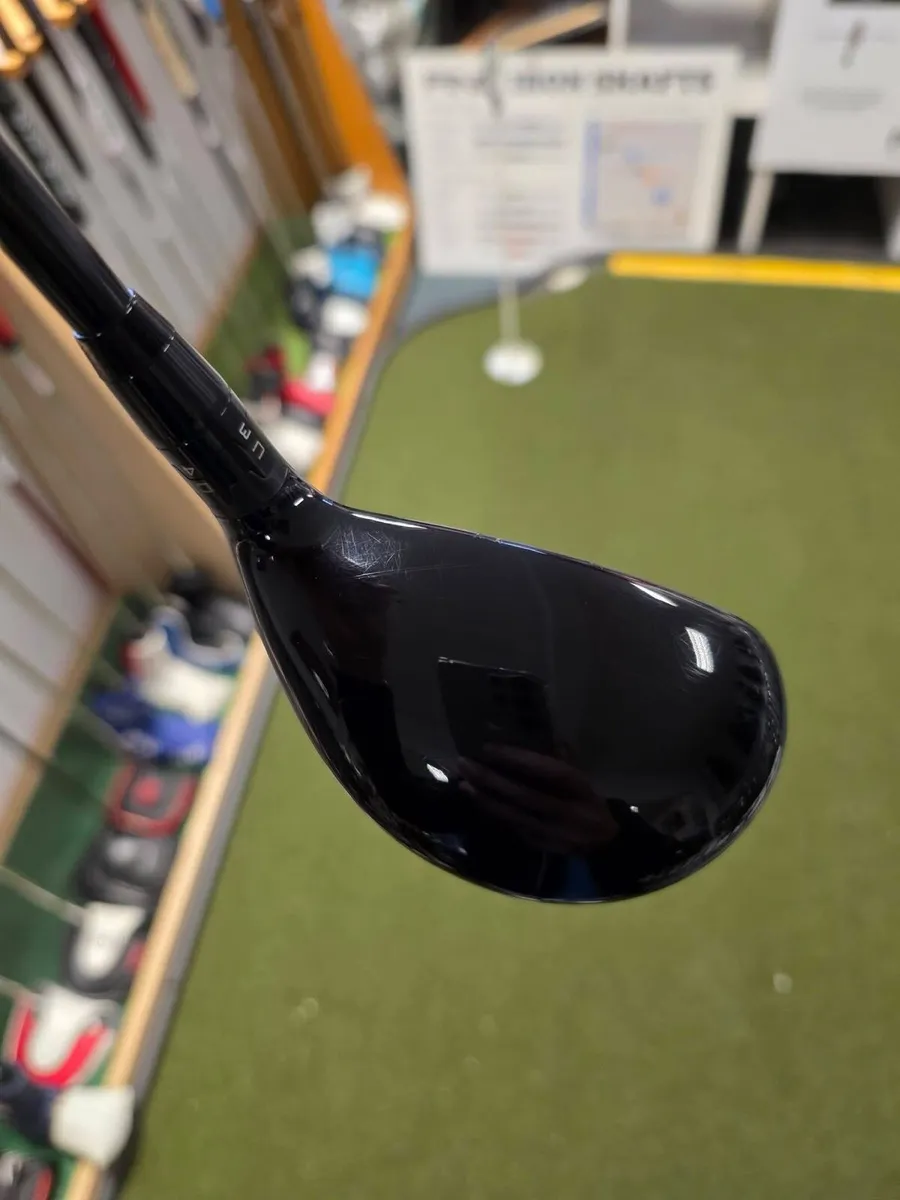 Titleist TSr3 4 Hybrid - Image 3