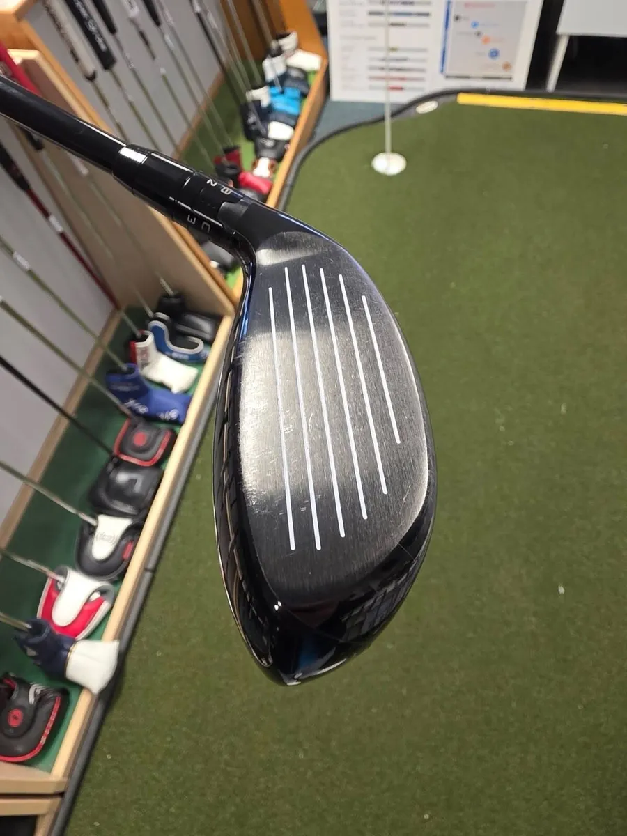 Titleist TSr3 4 Hybrid - Image 4