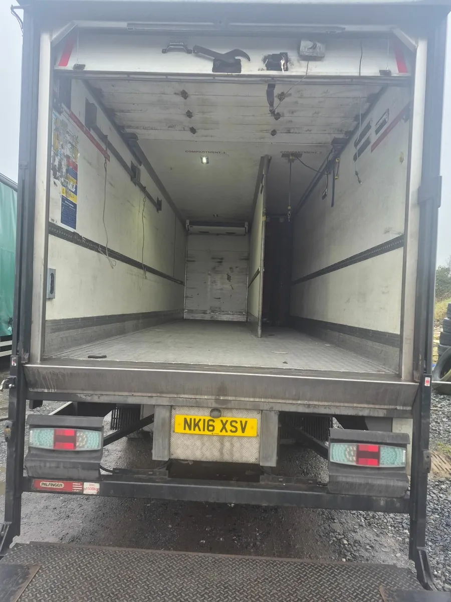 Scania Other fridge body - Image 2