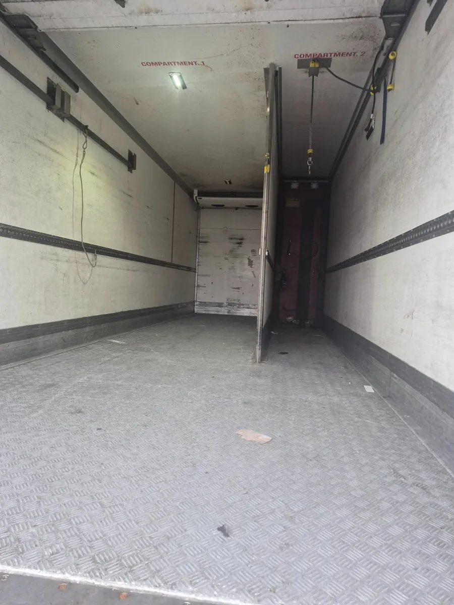 Scania Other fridge body - Image 3