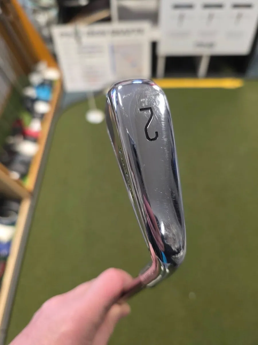 Titleist T200 Forged 2 Iron - Image 3
