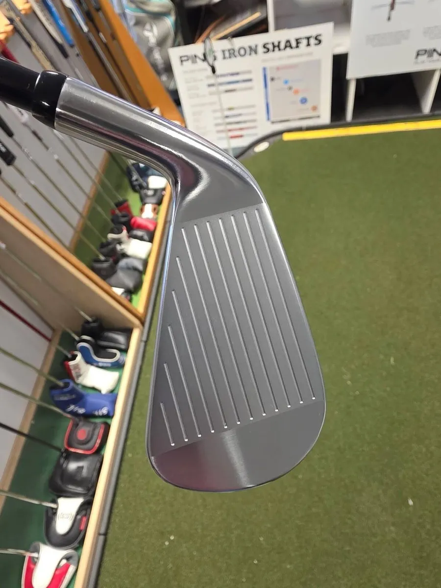Titleist T200 Forged 2 Iron - Image 4