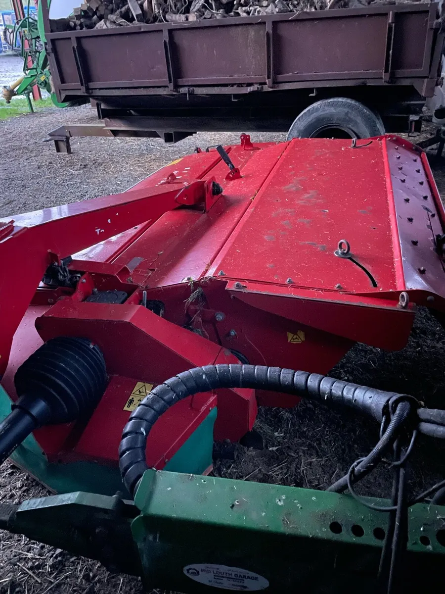 Kverneland - Image 3