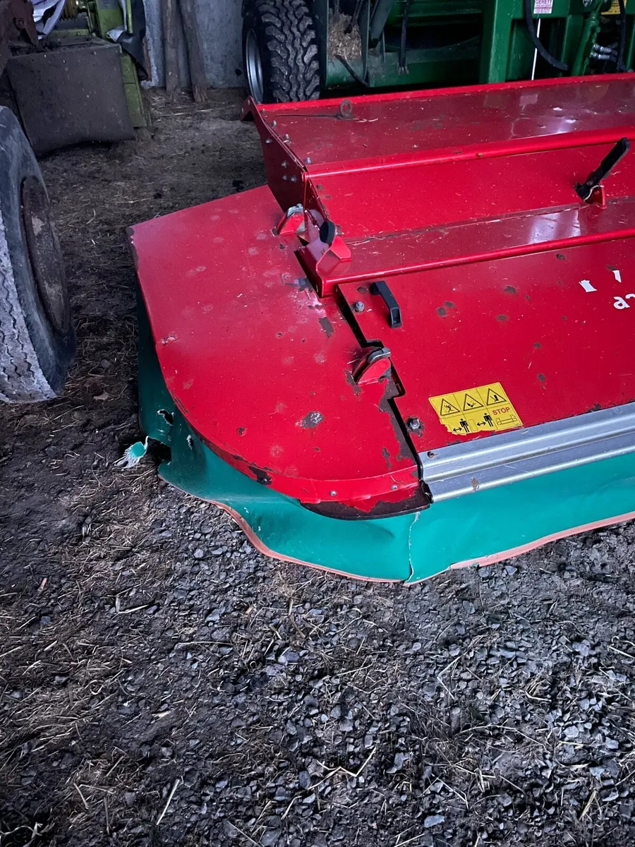 Kverneland - Image 4