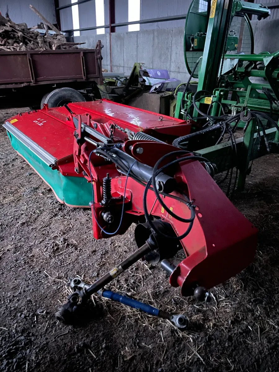 Kverneland - Image 2