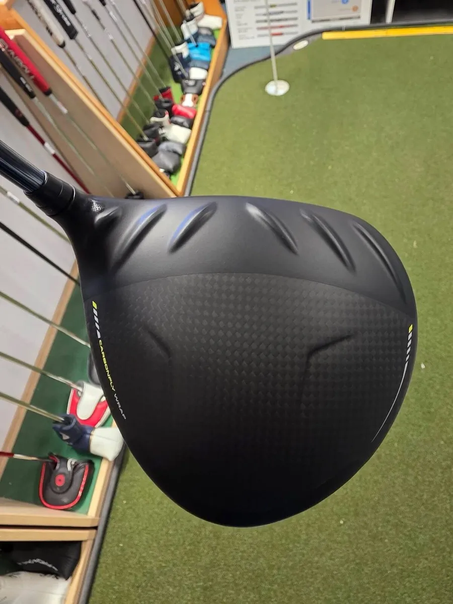 As New Ping G430 Lst Driver - Image 3