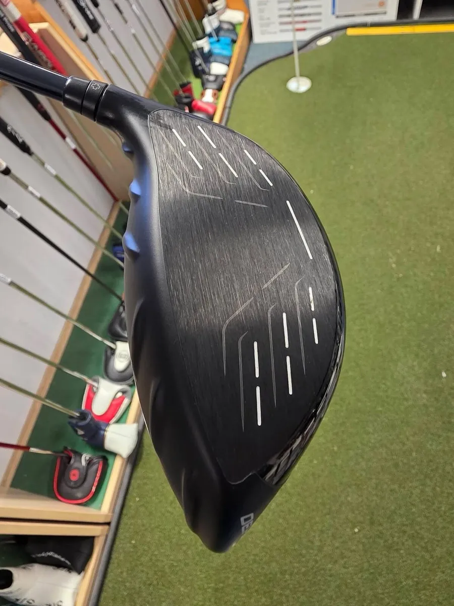 As New Ping G430 Lst Driver - Image 4