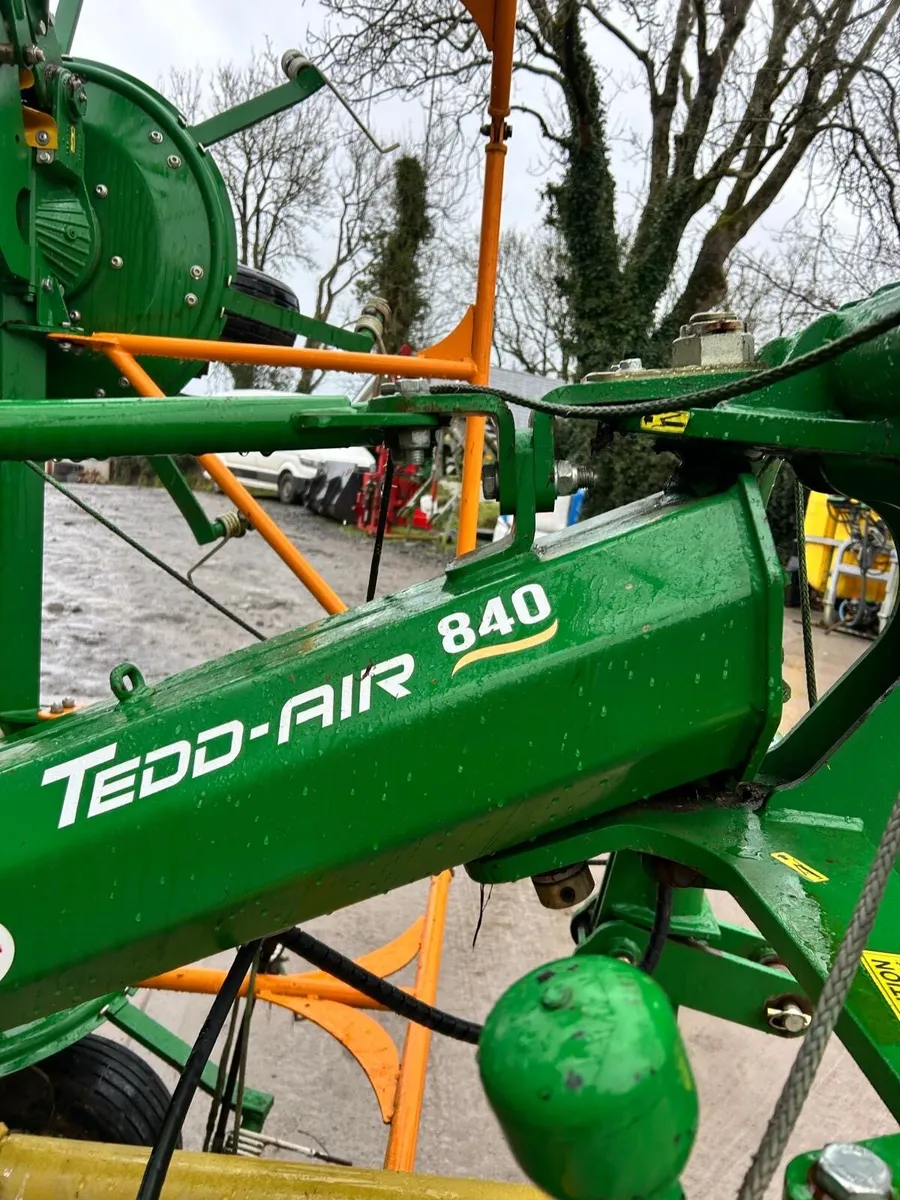 Malone ted-Air 840 - Image 2